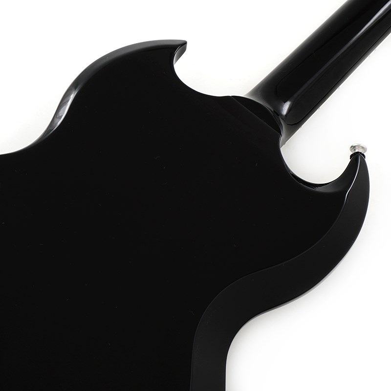 Gibson SG Modern (Trans Black Fade) 【S/N 203240185】 画像5
