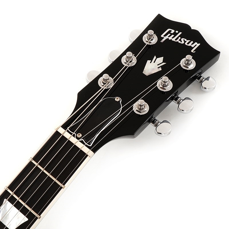 Gibson SG Modern (Trans Black Fade) 【S/N 203240185】 画像6