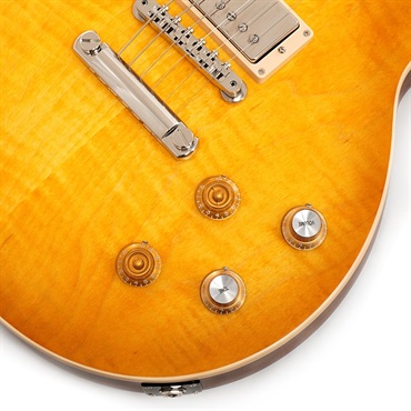 Gibson Kirk Hammett Greeny Les Paul Standard 【S/N 215040194】 画像4