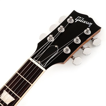Gibson Kirk Hammett Greeny Les Paul Standard 【S/N 215040194】 画像6