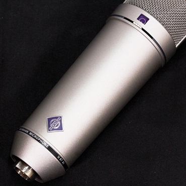 NEUMANN USED 中古 U87Ai & EA87(ノイマン)(コンデンサーマイク)(定番マイク)(SN:150052) 画像4