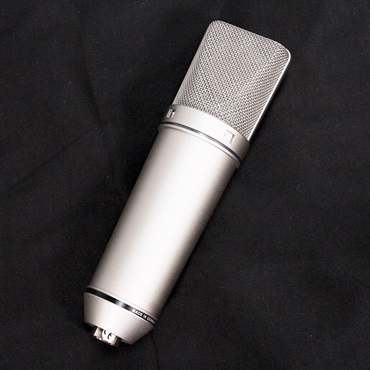 NEUMANN 【USED】U87Ai & EA87(ノイマン)(コンデンサーマイク