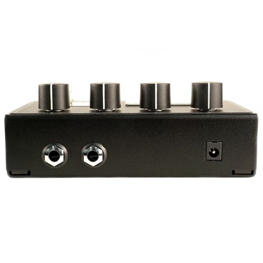 Echo Fix EF-P2 Spring Reverb Pedal（スプリングリバーブ