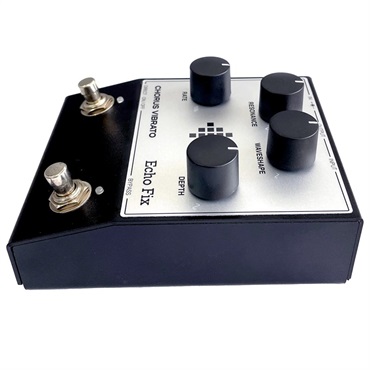 ギター MORLEY ECV Echo Chorus Vibrato pedal MORLEY ECV Echo Chorus Vibrato pedal ギター
