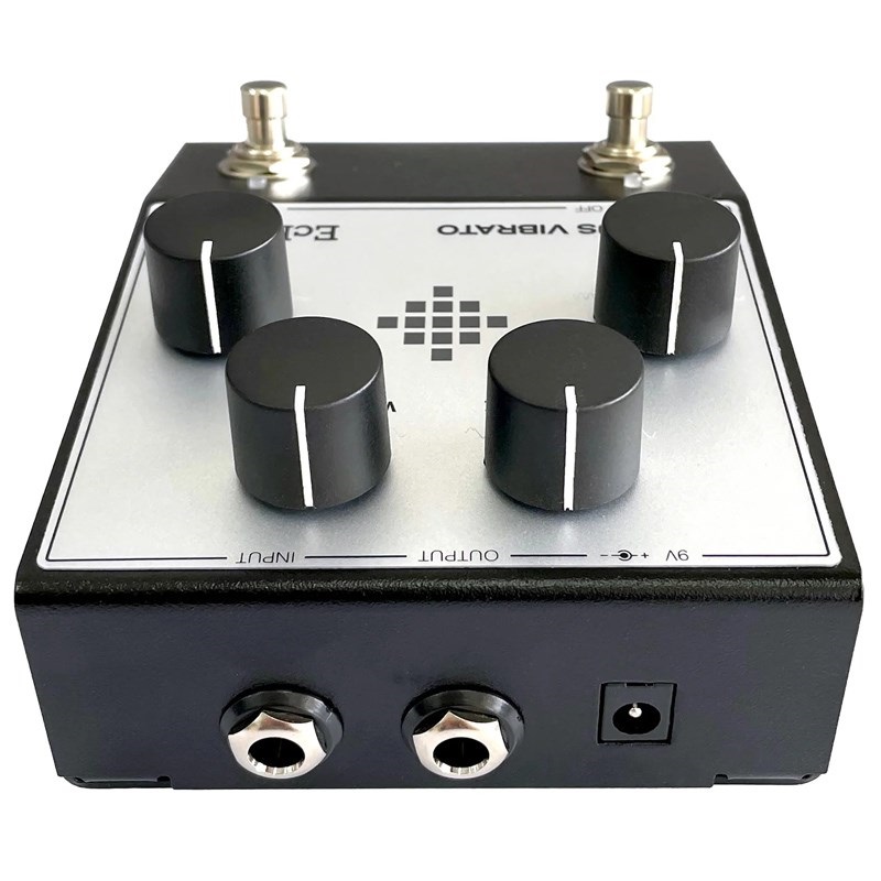 Echo Fix EF-P3 Chorus Vibrato Pedal（コーラスビブラート