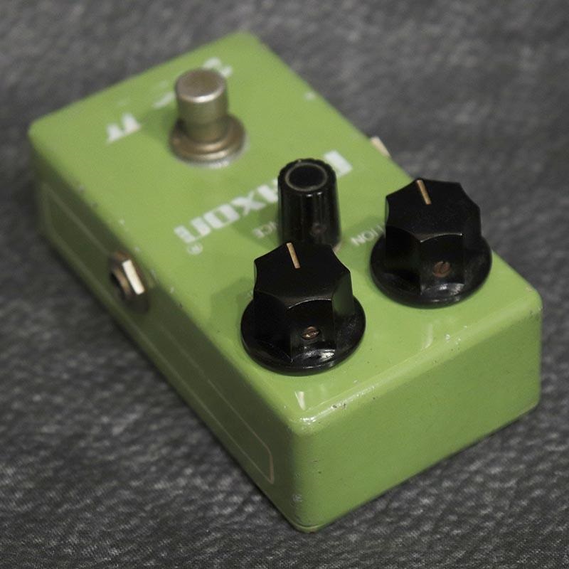 MAXON VINTAGE D&S II Distortion Small Case '76 画像2