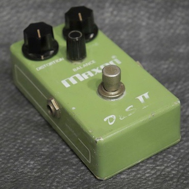 MAXON VINTAGE D&S II Distortion Small Case '76 画像3