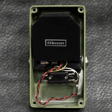 MAXON VINTAGE D&S II Distortion Small Case '76 画像4
