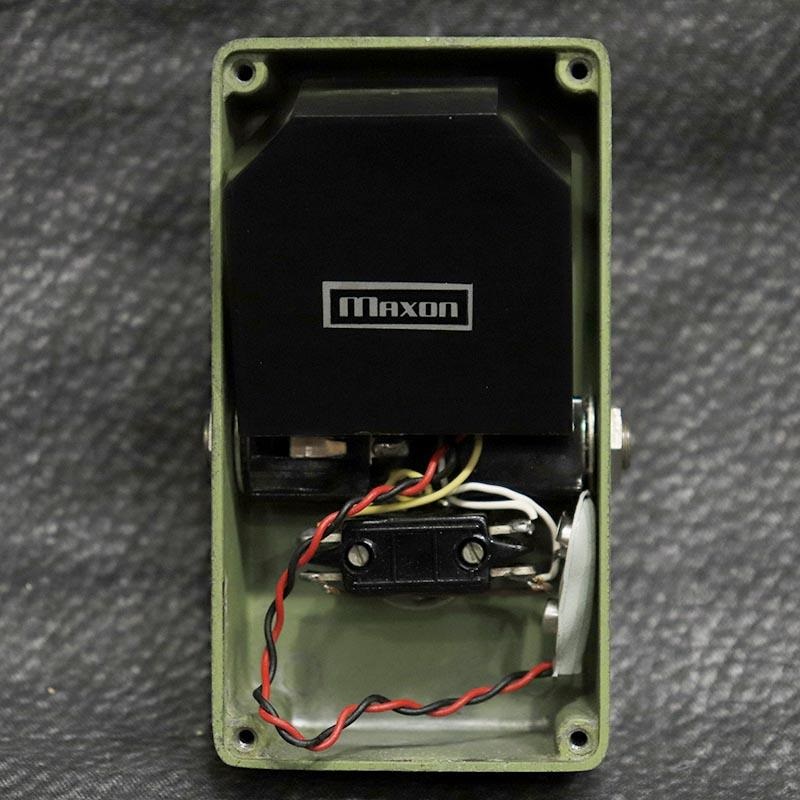 MAXON VINTAGE D&S II Distortion Small Case '76 画像4
