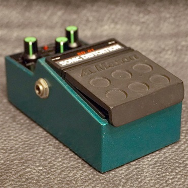 Guitar Related Ramblings - Vero, P2P, Vintage Effects and