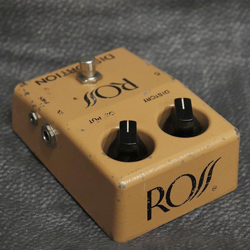 ROSS VINTAGE Distortion '78 画像2