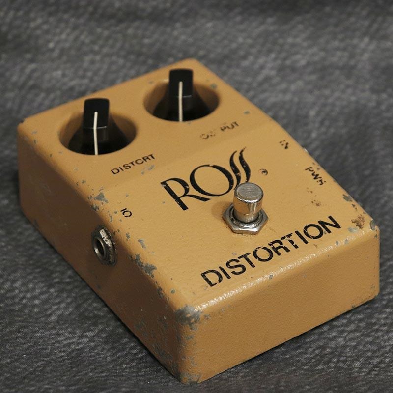 ROSS VINTAGE Distortion '78 画像3
