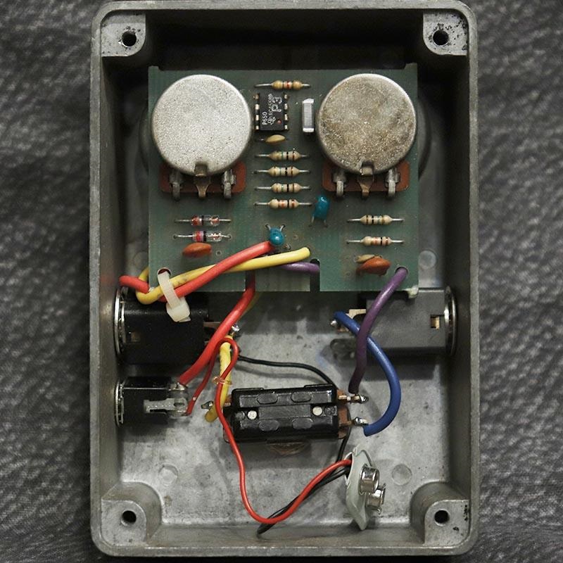 ROSS VINTAGE Distortion '78 画像4