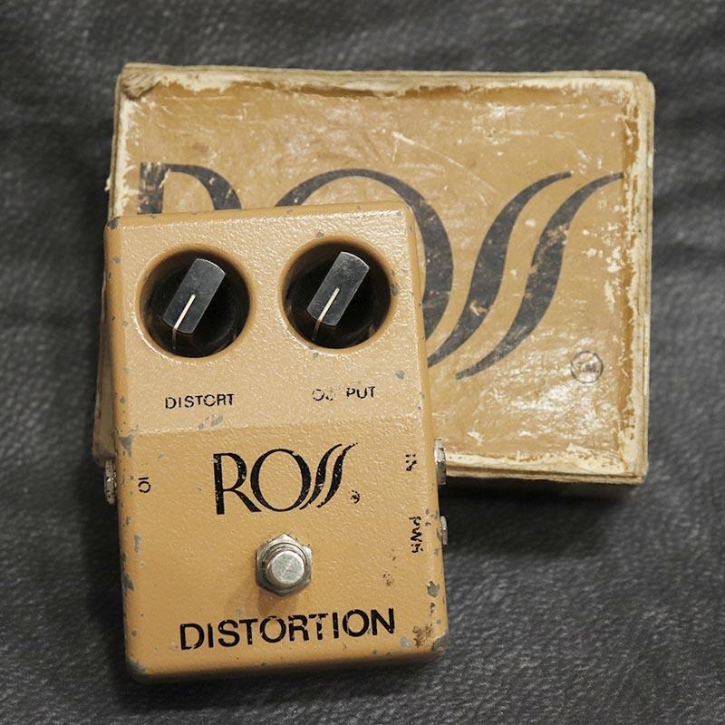 ROSS VINTAGE Distortion '78 画像5