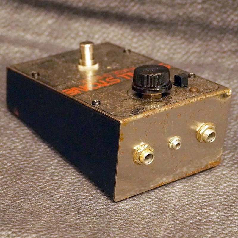 Electro Harmonix Small Stone Phase Shifter Version 1 '75 画像2