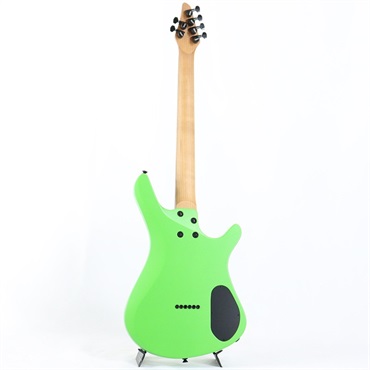 Kiesel Guitars 【USED】 Vanquish Left Hand (Green) [SN