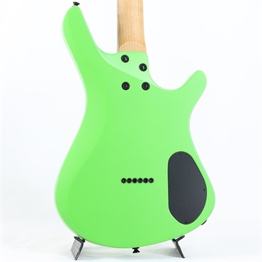 Kiesel Guitars 【USED】 Vanquish Left Hand (Green) [SN