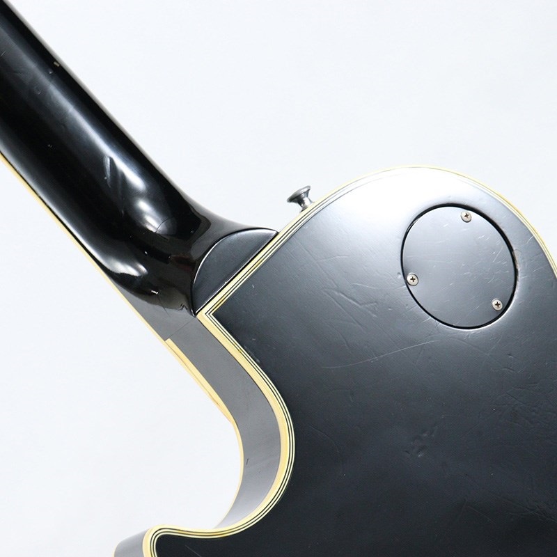 Orville by Gibson 【USED】 Les Paul Custom (Ebony Black) [SN