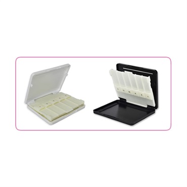 NONAKA ノナカ リードケース アルトサックス用 マイメロディ ブラック（10枚用） 画像1