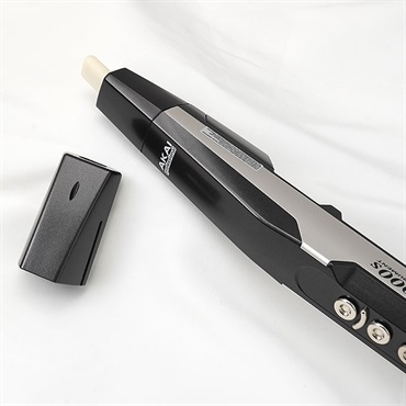 【美品】AKAI EWI4000S ウインドシンセサイザー アカイ Amazon | Akai Professional 管楽器 ワイヤレス対応 ウインド