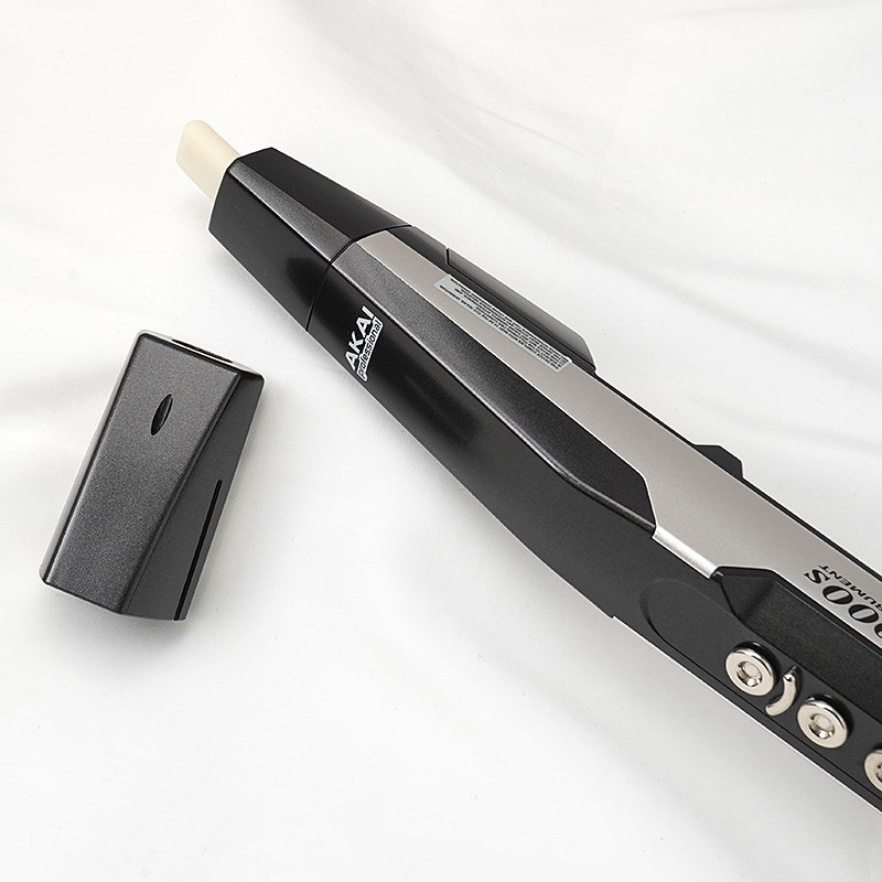 AKAI USED 中古 EWI4000S ウインドシンセサイザー ｜イケベ楽器