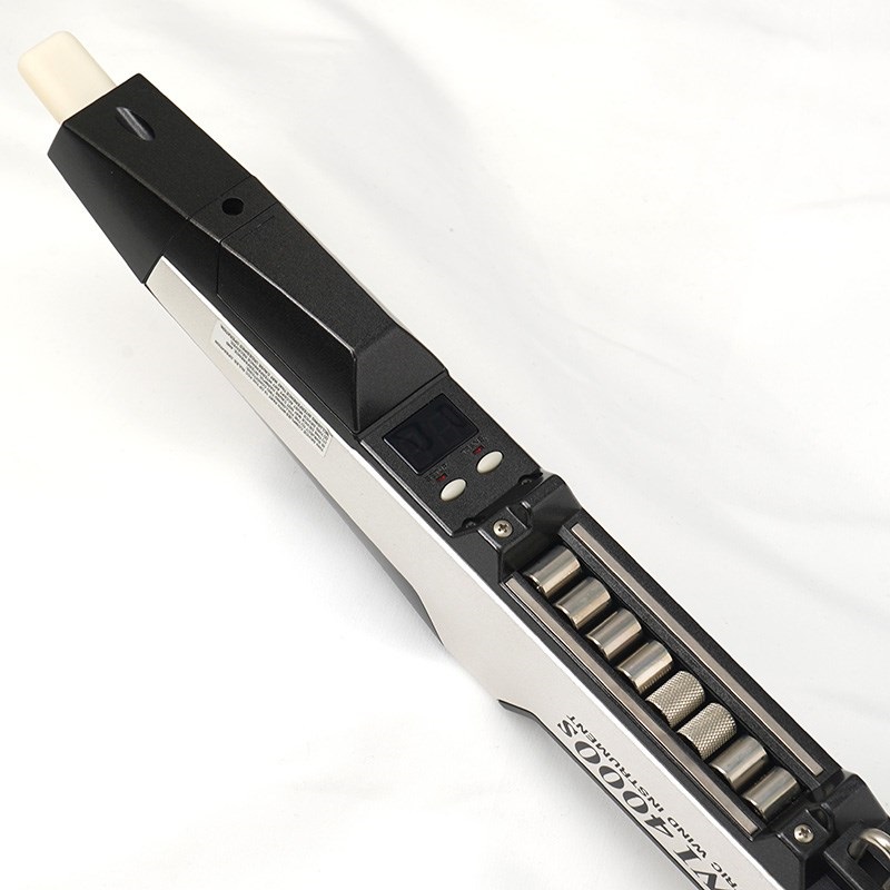AKAI USED 中古 EWI4000S ウインドシンセサイザー ｜イケベ楽器