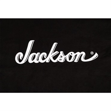 Jackson JACKSON LOGO MEN'S T-SHIRT BLACK (LARGE)(#2990264604) 画像2