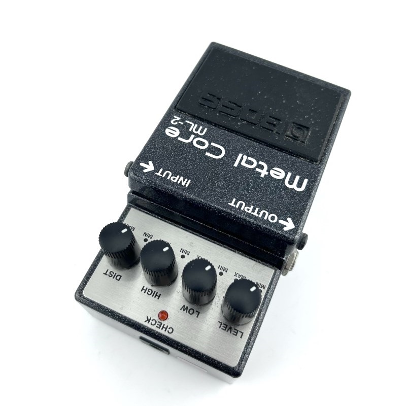 BOSS 【USED】 ML-2 Metal Core 画像1