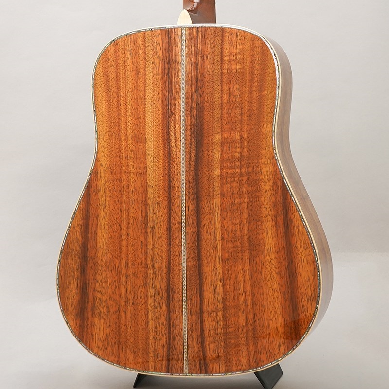MARTIN USED 中古 CTM D-45 K2 '23 マーチン マーティン 画像1