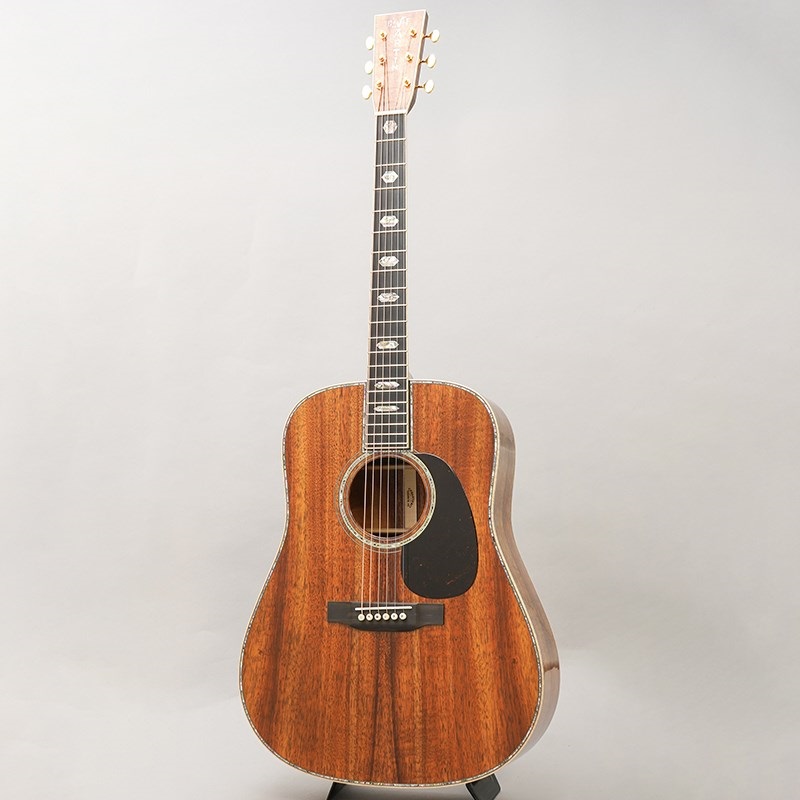 MARTIN USED 中古 CTM D-45 K2 '23 マーチン マーティン 画像2