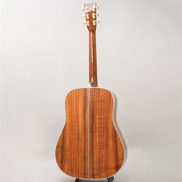 MARTIN USED 中古 CTM D-45 K2 '23 マーチン マーティン 画像3