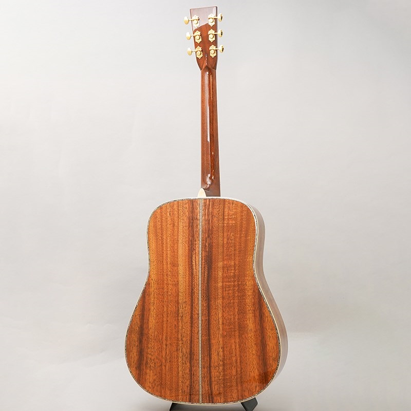 MARTIN USED 中古 CTM D-45 K2 '23 マーチン マーティン 画像3