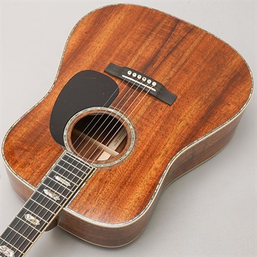 MARTIN USED 中古 CTM D-45 K2 '23 マーチン マーティン 画像4