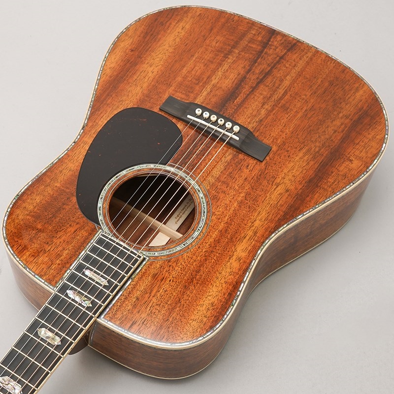 MARTIN USED 中古 CTM D-45 K2 '23 マーチン マーティン 画像4