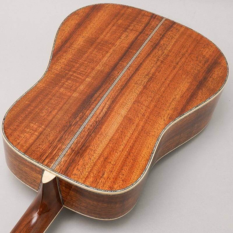 MARTIN USED 中古 CTM D-45 K2 '23 マーチン マーティン 画像5