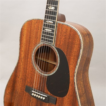 MARTIN USED 中古 CTM D-45 K2 '23 マーチン マーティン 画像6