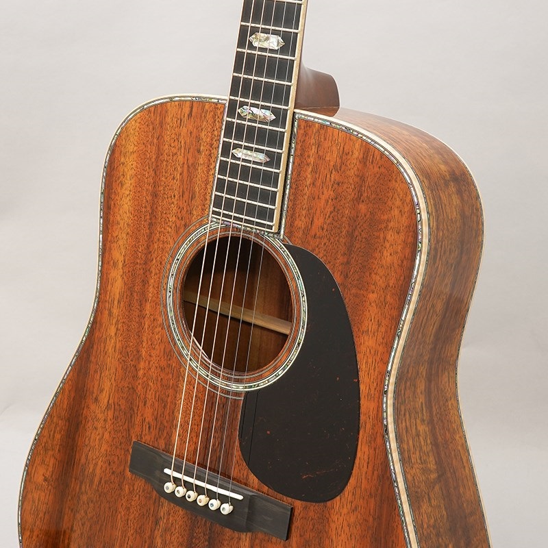 MARTIN USED 中古 CTM D-45 K2 '23 マーチン マーティン 画像6
