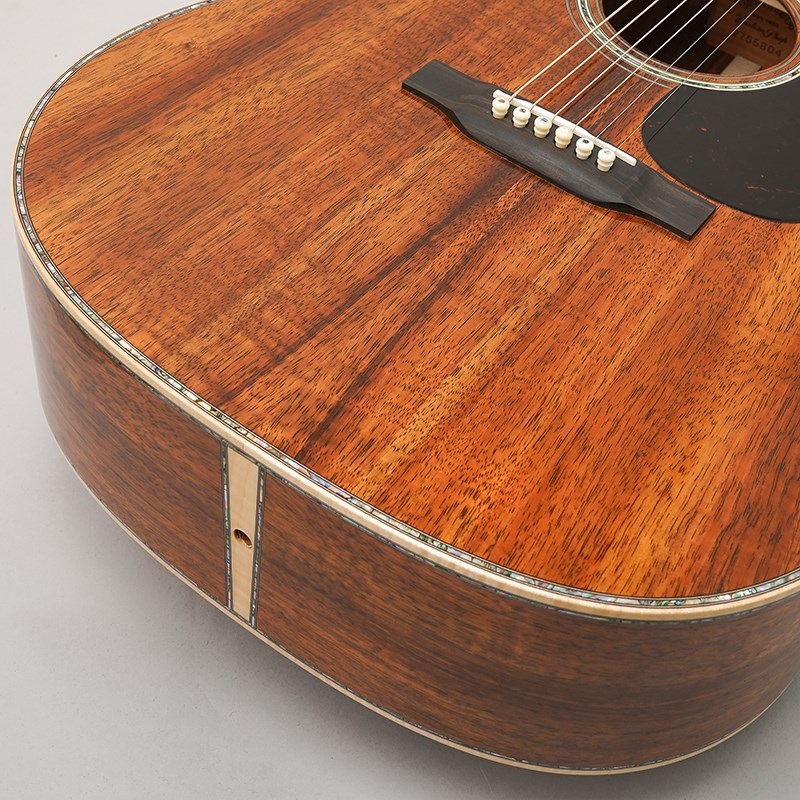 MARTIN USED 中古 CTM D-45 K2 '23 マーチン マーティン 画像7