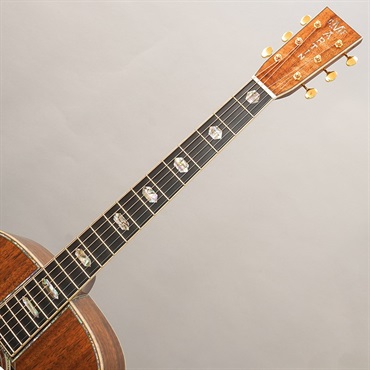 MARTIN USED 中古 CTM D-45 K2 '23 マーチン マーティン 画像8
