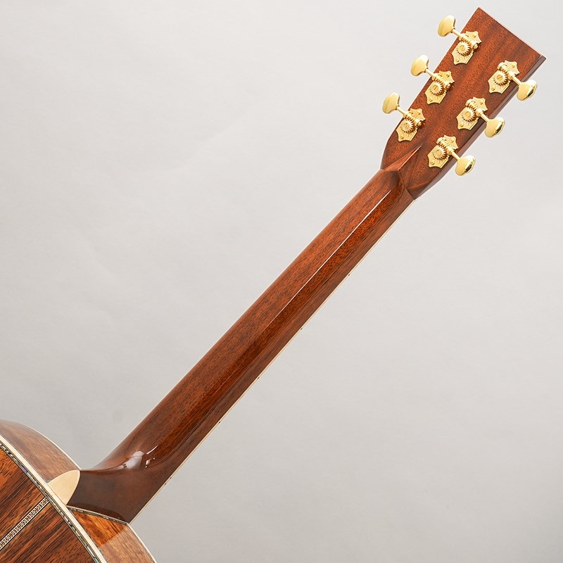 MARTIN USED 中古 CTM D-45 K2 '23 マーチン マーティン 画像9