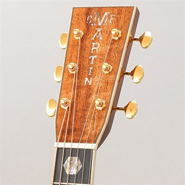 MARTIN USED 中古 CTM D-45 K2 '23 マーチン マーティン 画像10