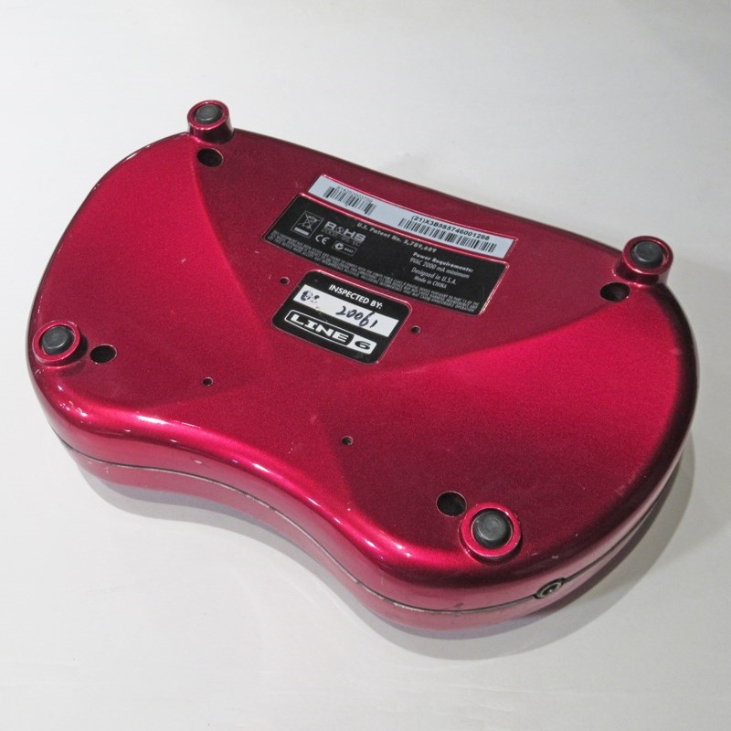 Line6 【USED】POD X3 画像1
