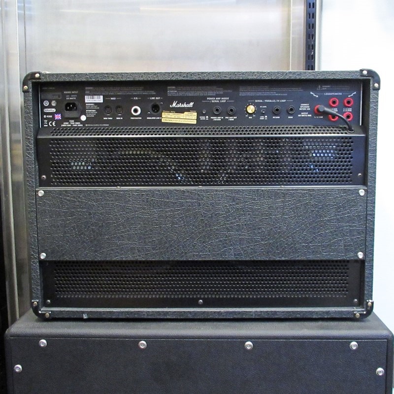Marshall 【USED】JVM210C 画像3