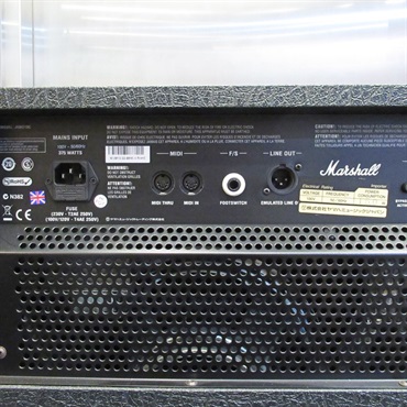 Marshall 【USED】JVM210C 画像4