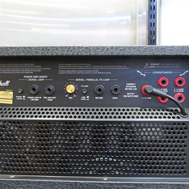 Marshall 【USED】JVM210C 画像5