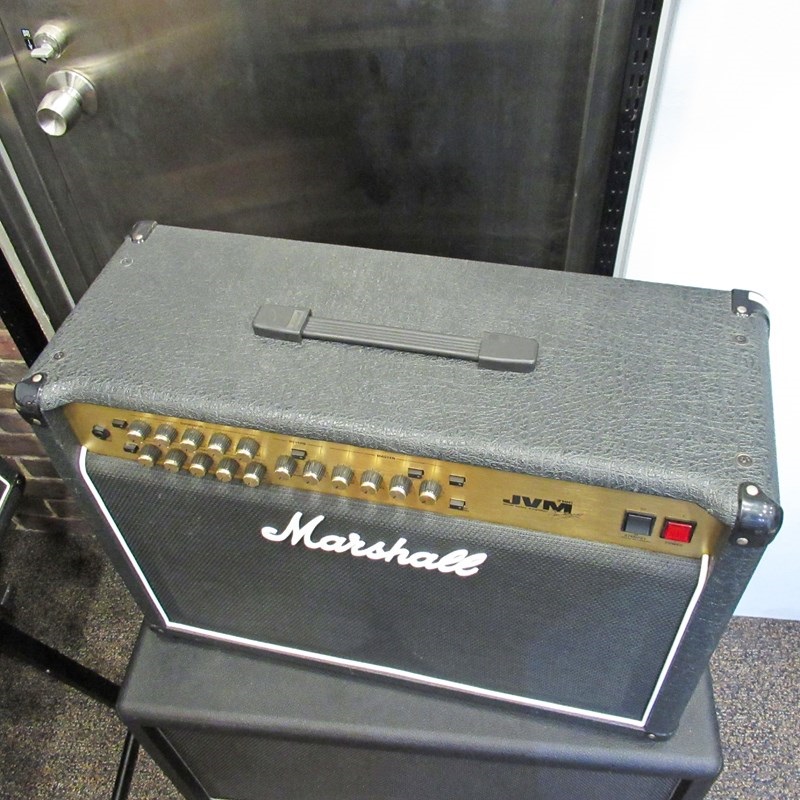 Marshall 【USED】JVM210C 画像6