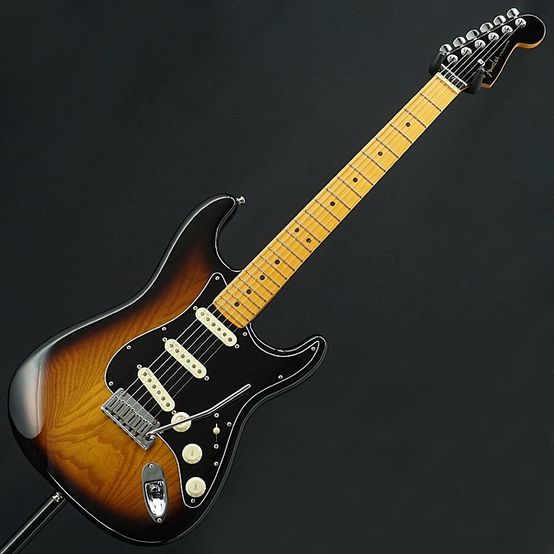 Fender USA USED 中古 American Ultra Luxe Stratocaster (2-Color