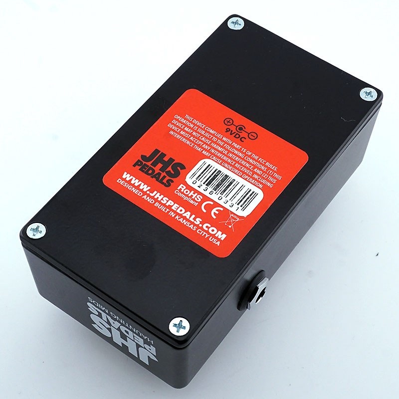 JHS Pedals USED 中古 Haunting Mids 画像1