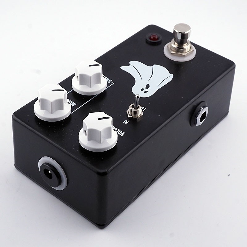 JHS Pedals USED 中古 Haunting Mids 画像2
