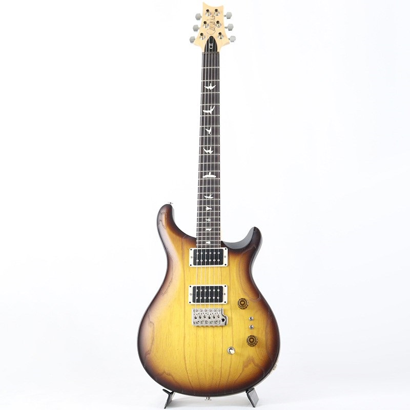 P.R.S. CE 24-08 Swamp Ash Satin Limited Edition (McCarty Tobacco Sunburst) [SN.0396848] 【2024年生産モデル】 画像1